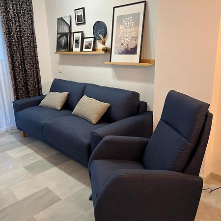 Apartamento Mi Capricho Ситио-де-Калаонда Экстерьер фото