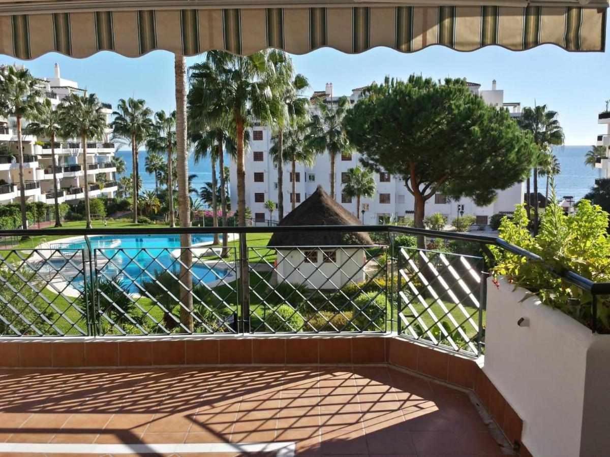 Apartamento Mi Capricho Ситио-де-Калаонда Экстерьер фото