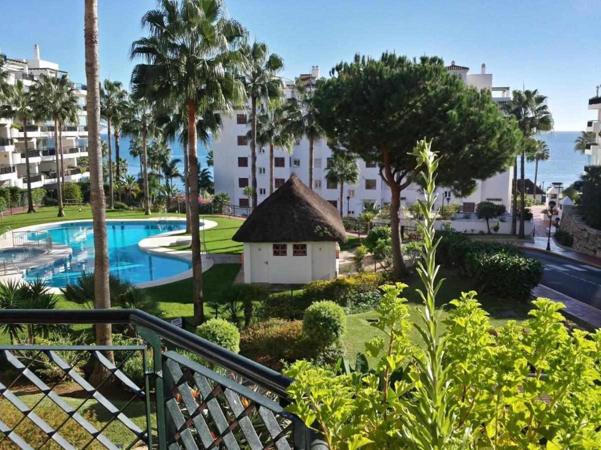 Apartamento Mi Capricho Ситио-де-Калаонда Экстерьер фото
