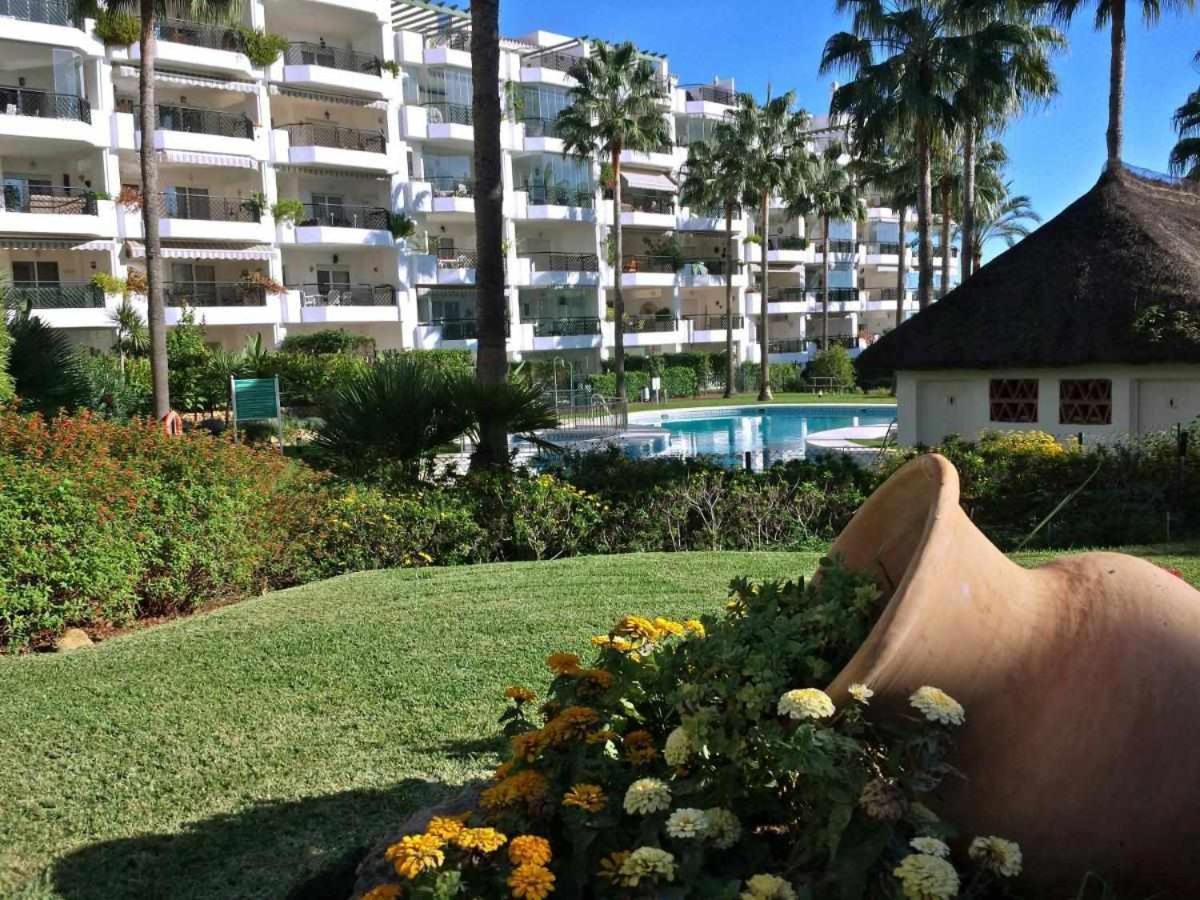 Apartamento Mi Capricho Ситио-де-Калаонда Экстерьер фото