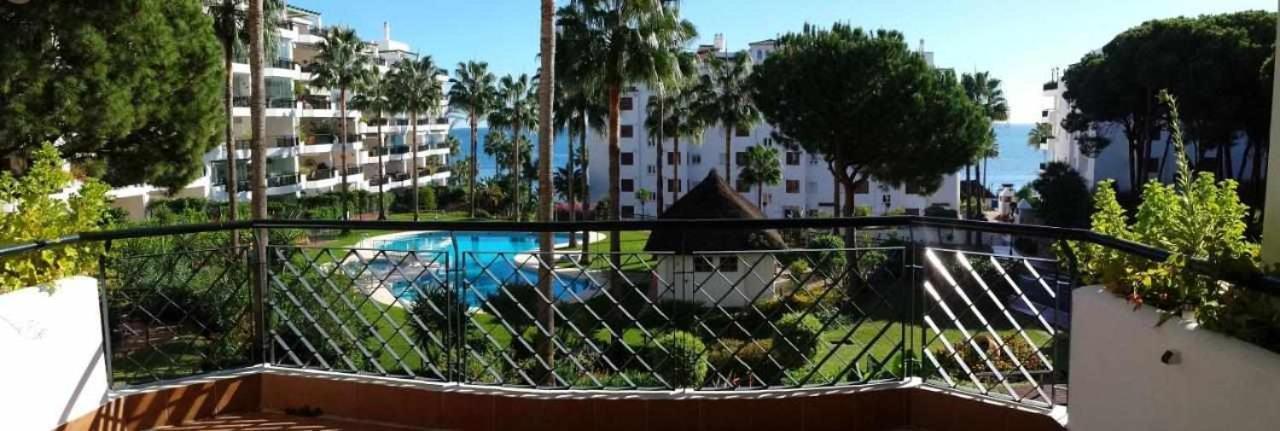 Apartamento Mi Capricho Ситио-де-Калаонда Экстерьер фото