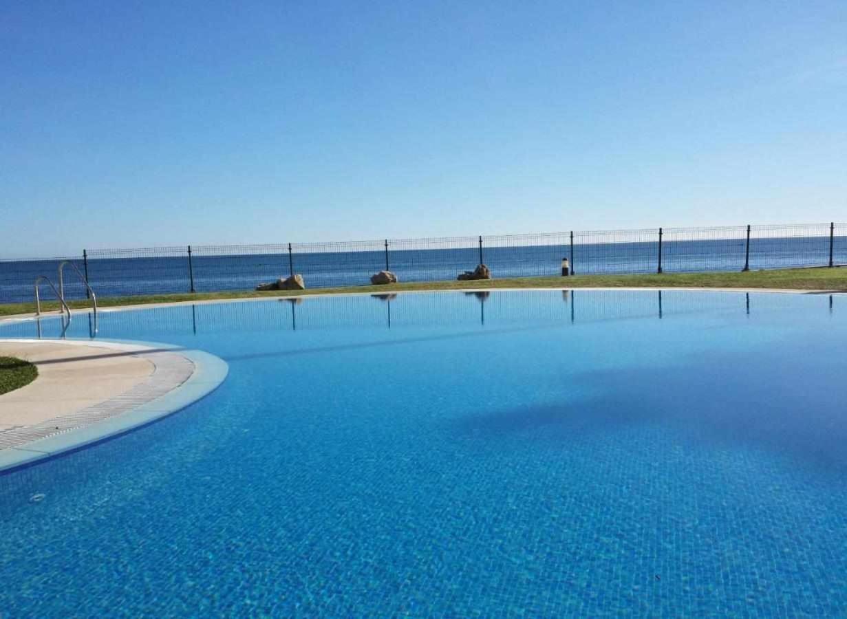 Apartamento Mi Capricho Ситио-де-Калаонда Экстерьер фото