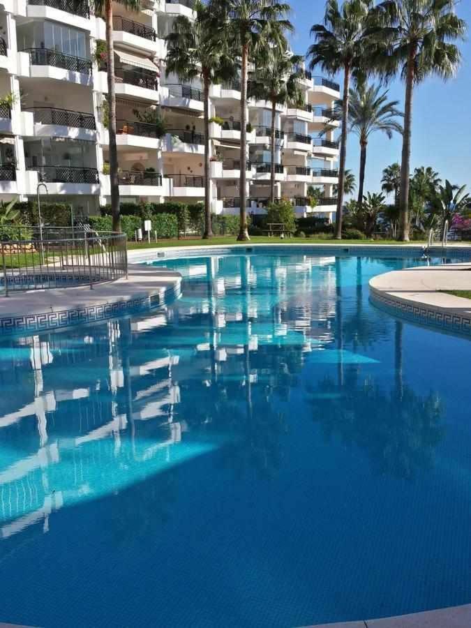 Apartamento Mi Capricho Ситио-де-Калаонда Экстерьер фото