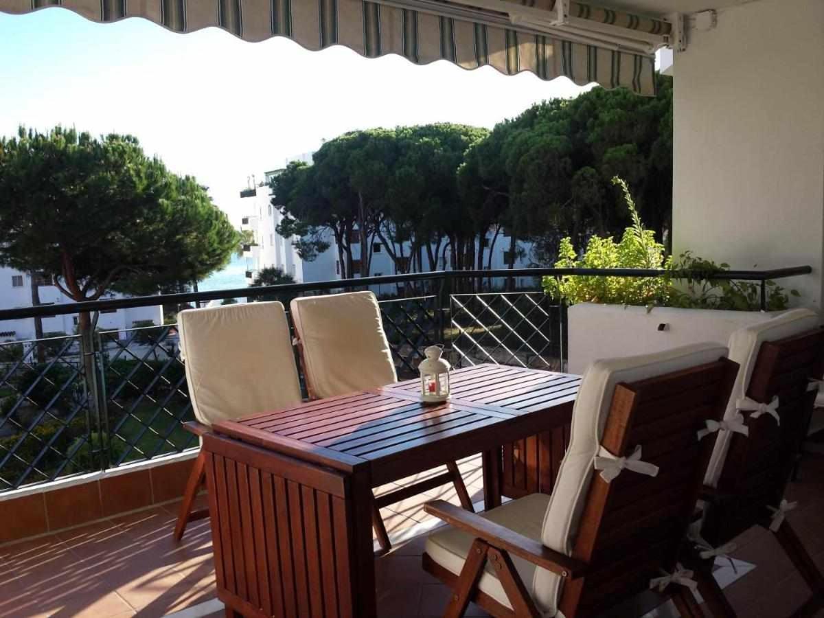 Apartamento Mi Capricho Ситио-де-Калаонда Экстерьер фото