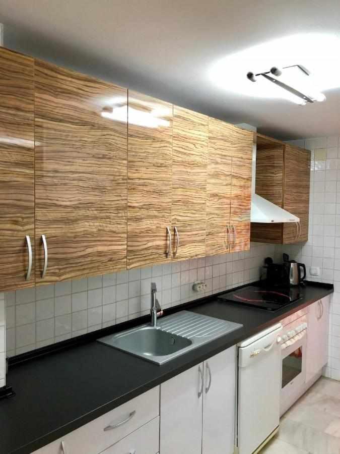 Apartamento Mi Capricho Ситио-де-Калаонда Экстерьер фото