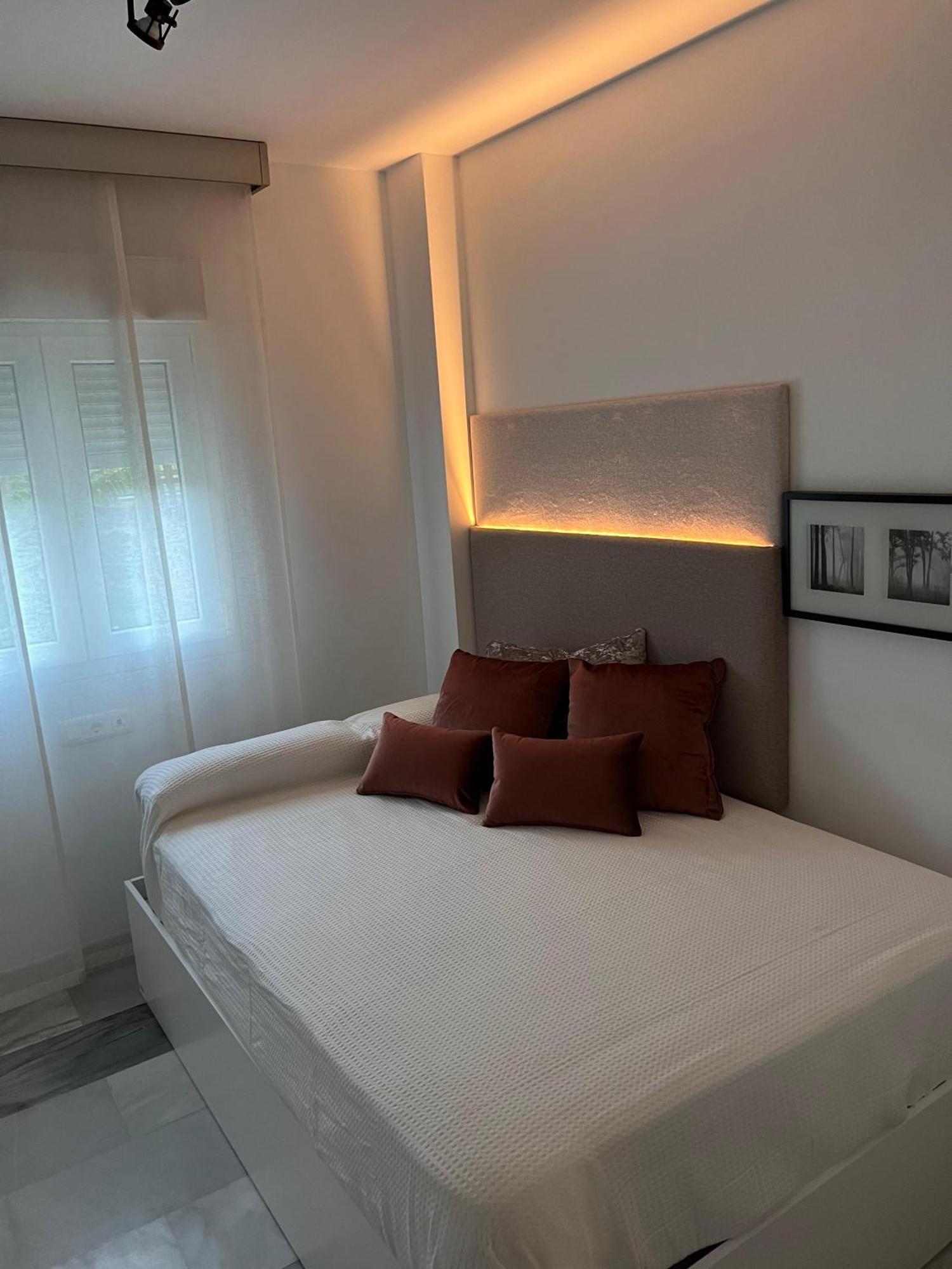 Apartamento Mi Capricho Ситио-де-Калаонда Экстерьер фото