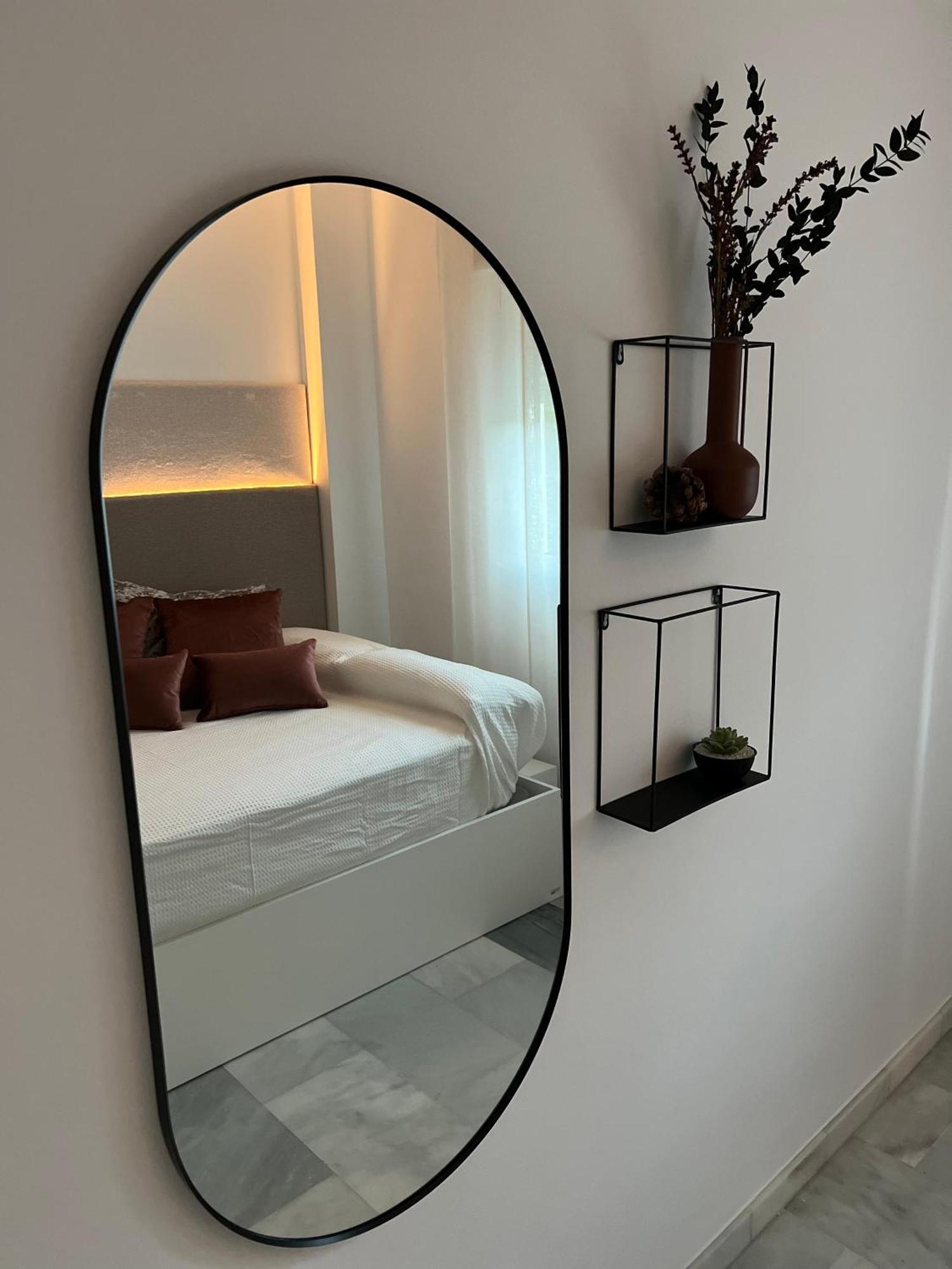 Apartamento Mi Capricho Ситио-де-Калаонда Экстерьер фото