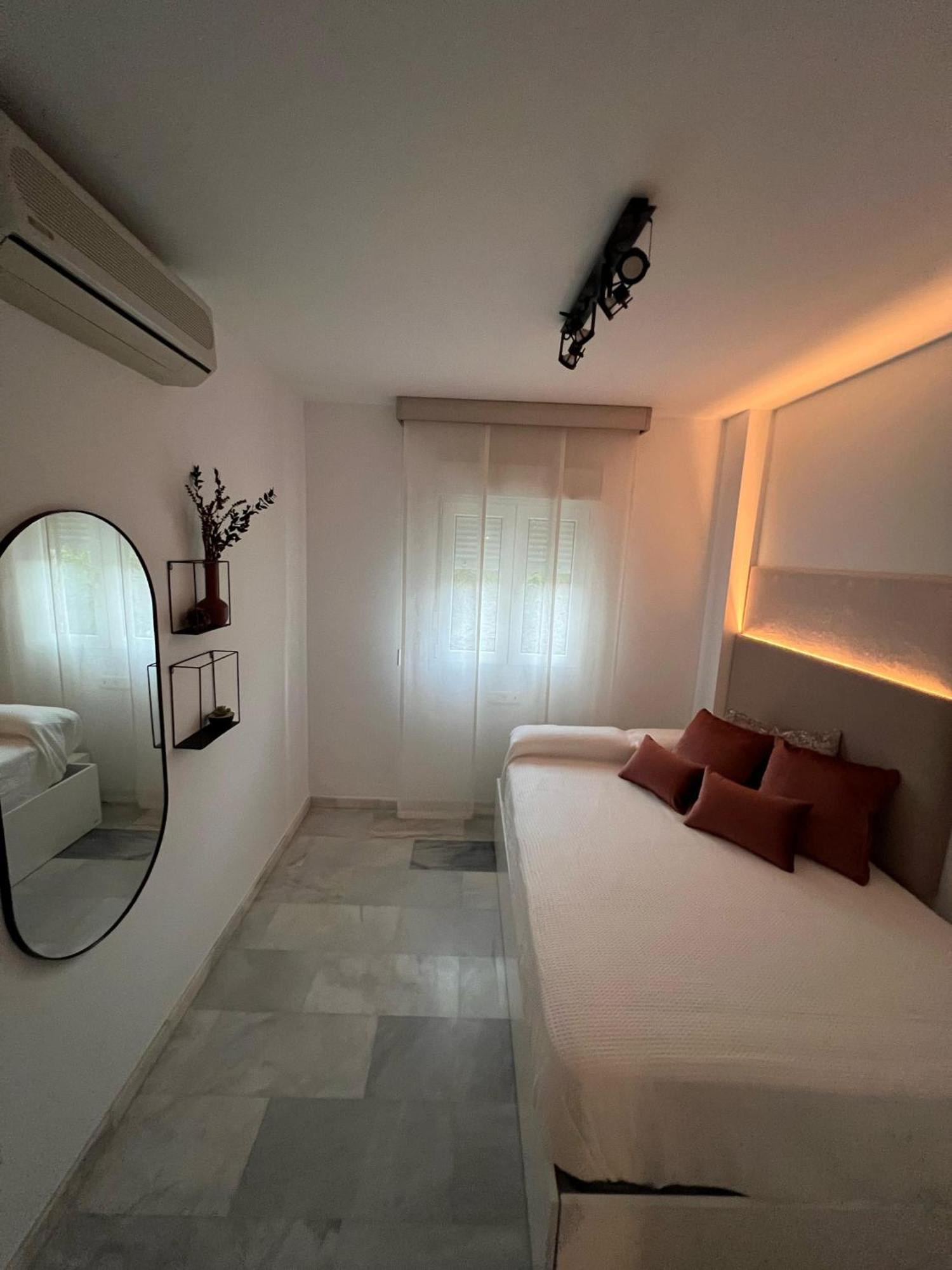 Apartamento Mi Capricho Ситио-де-Калаонда Экстерьер фото