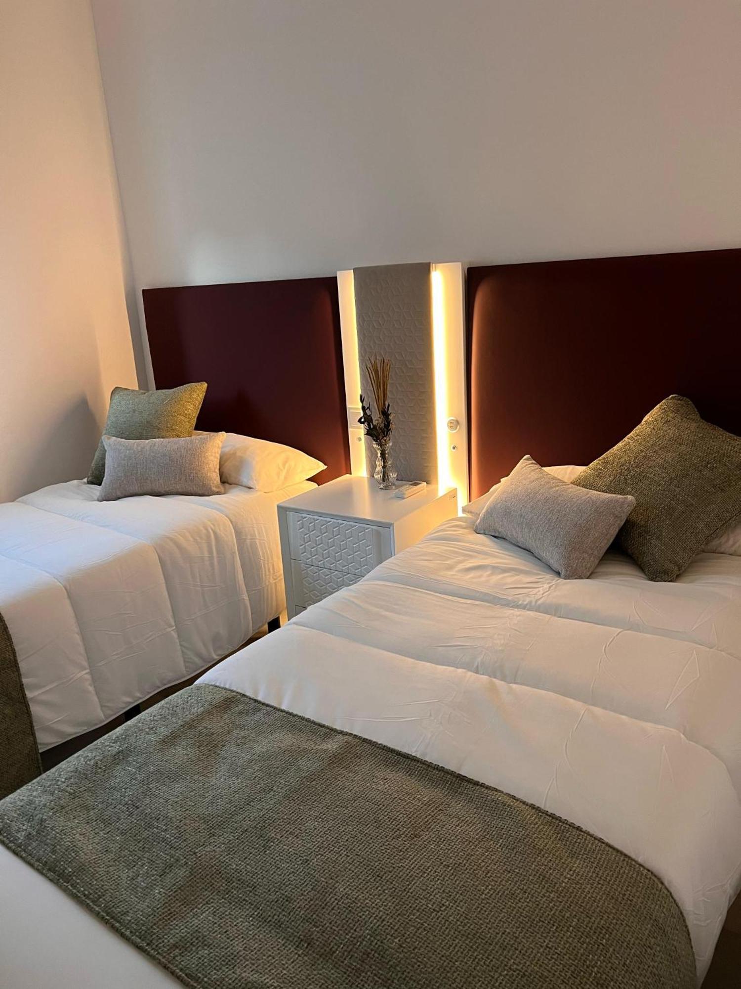 Apartamento Mi Capricho Ситио-де-Калаонда Экстерьер фото