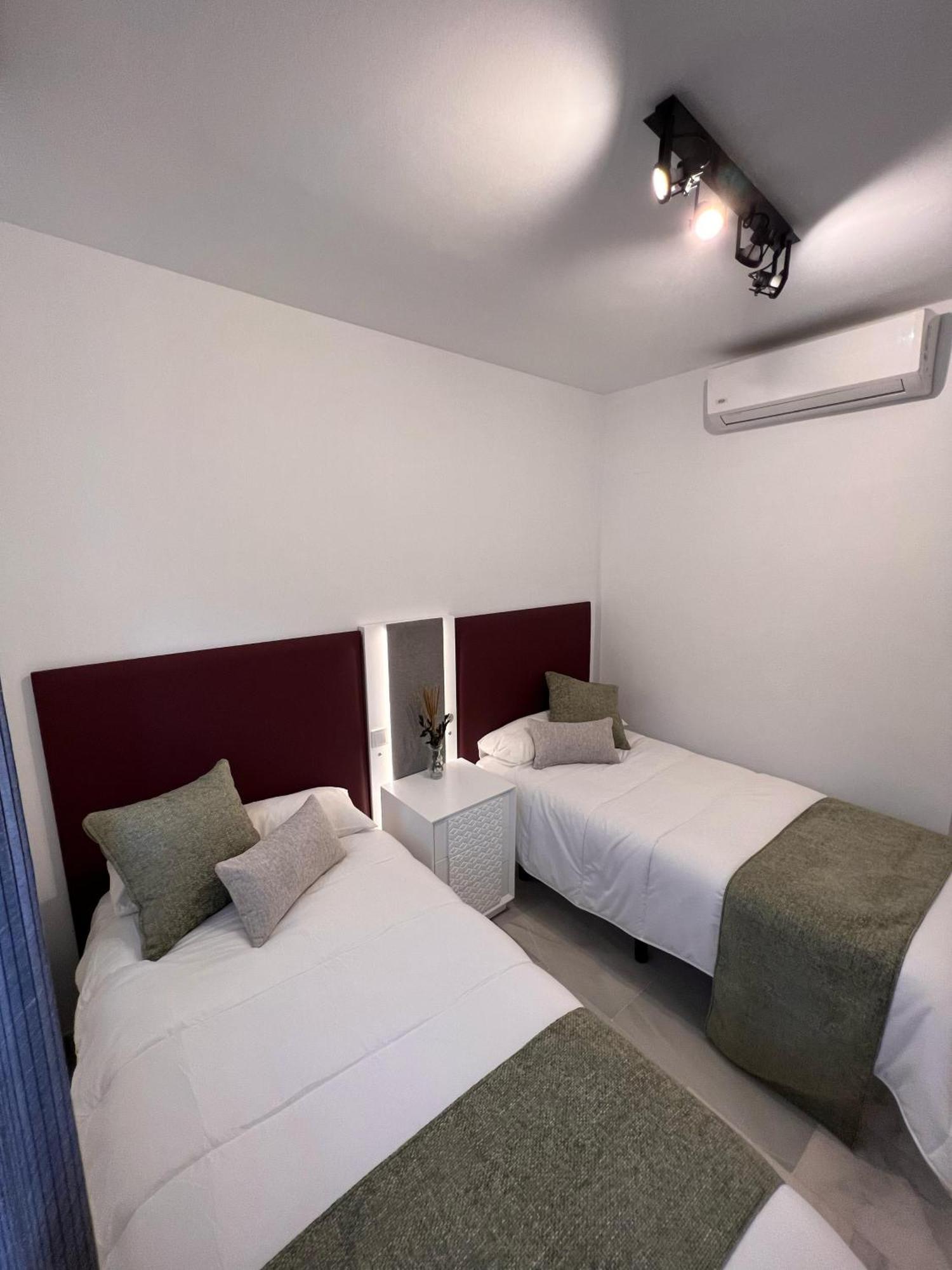 Apartamento Mi Capricho Ситио-де-Калаонда Экстерьер фото