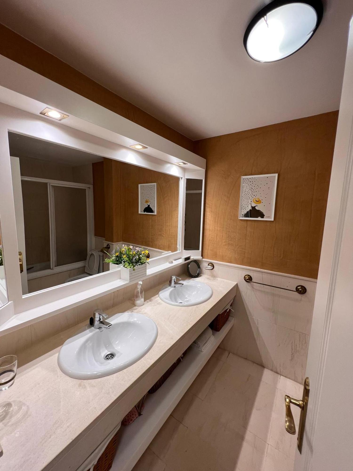 Apartamento Mi Capricho Ситио-де-Калаонда Экстерьер фото