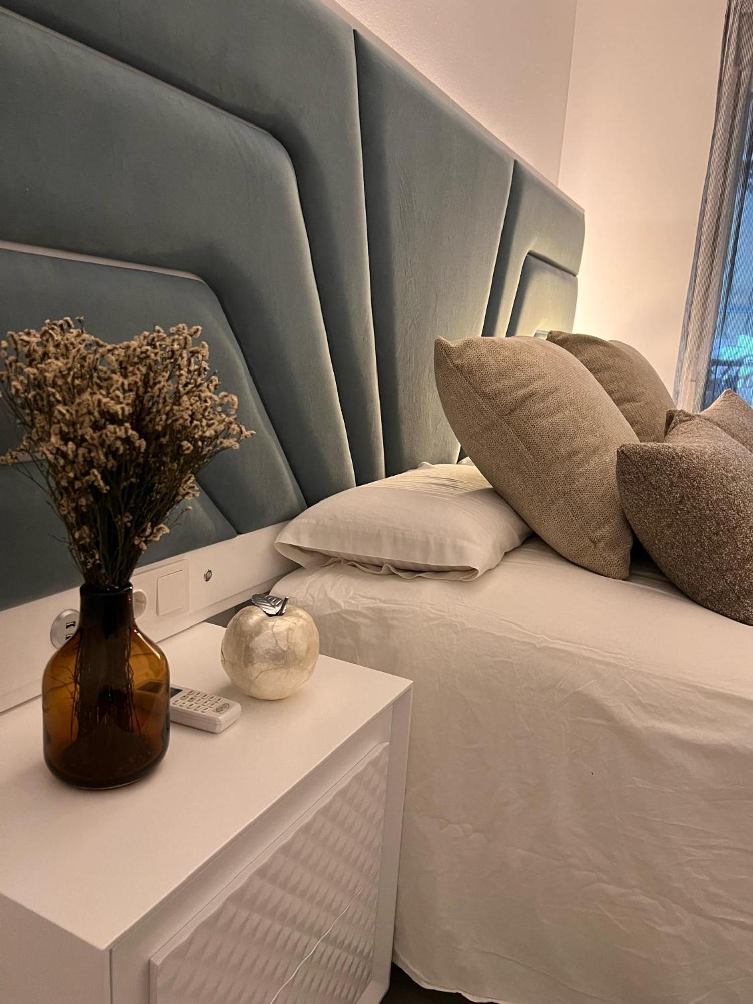 Apartamento Mi Capricho Ситио-де-Калаонда Экстерьер фото