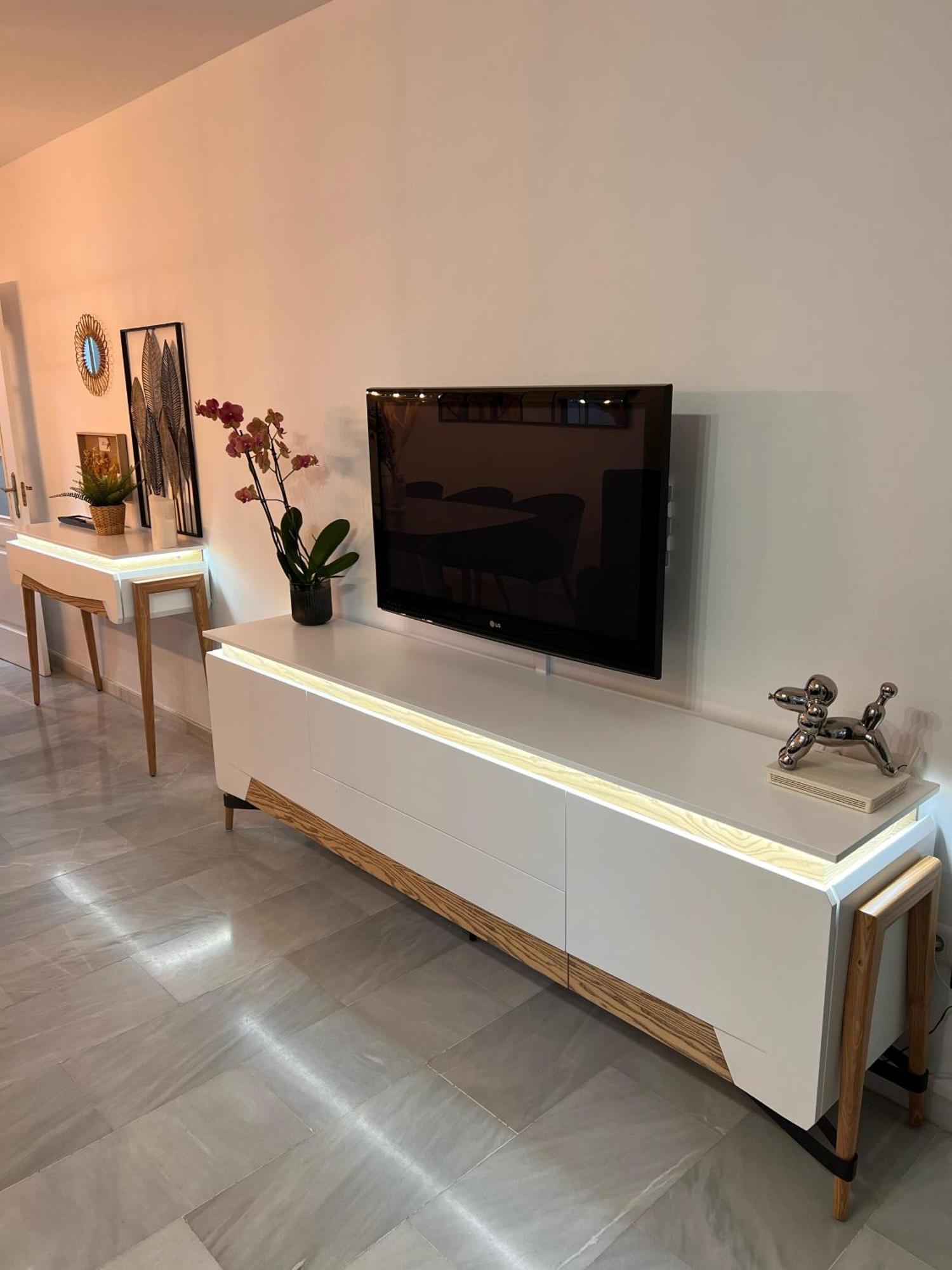 Apartamento Mi Capricho Ситио-де-Калаонда Экстерьер фото