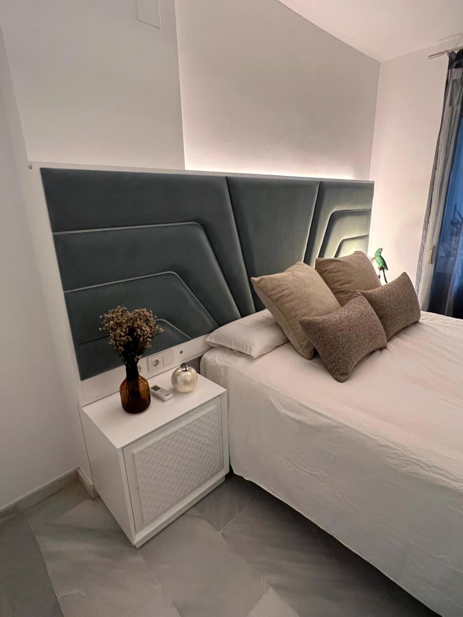 Apartamento Mi Capricho Ситио-де-Калаонда Экстерьер фото